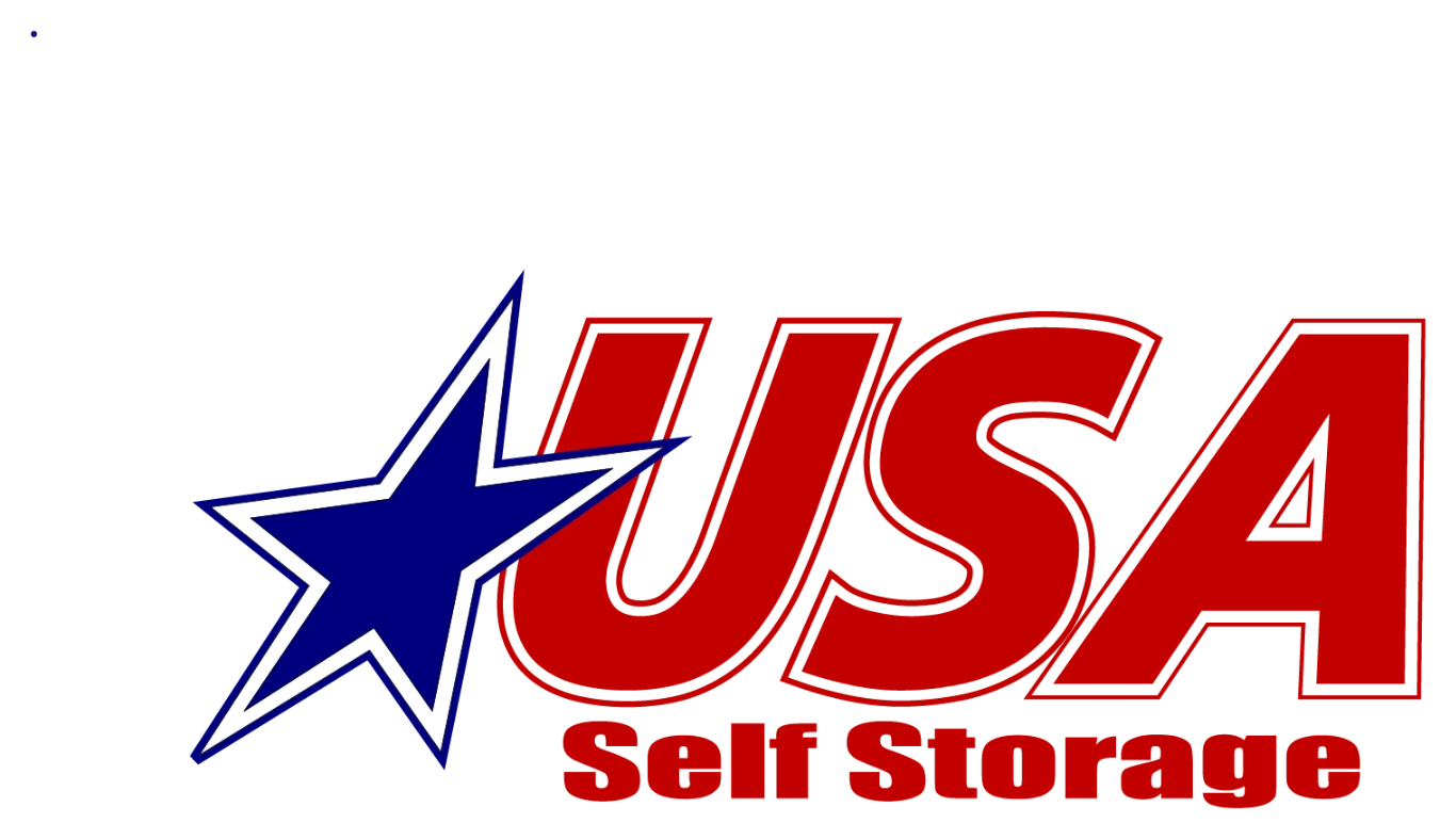 USA Self Storage — Central Arkansas