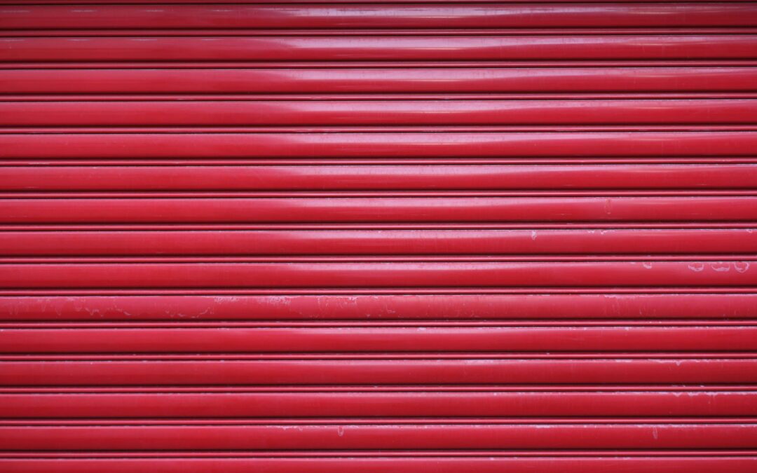 How Self Storage Helps Small Businesses Stay Organized