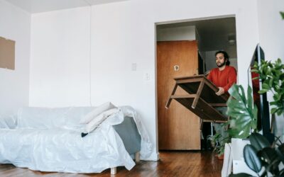 The Benefits of Short-Term Storage for Arkansas Residents