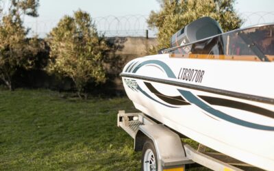 Why Spring Is the Best Time to Reserve Boat and RV Storage in Arkansas