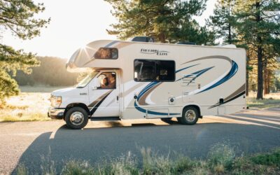 RV Storage Guide: Preparing for Travel in Arkansas