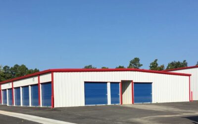 How Self Storage Makes Summer Home Staging Easier