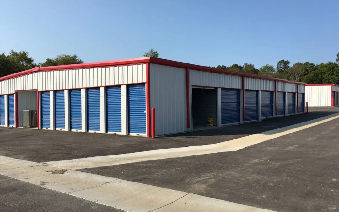 When Is It Time to Upgrade to a Larger Storage Unit?